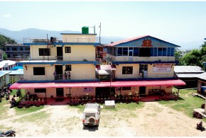 धादिङ, त्रिपुरासुन्दरी : गाउँपालिकाको पाचौं गाउँसभा तथा १५ औं अधिवेशन आगामी ९ गते आइतबार हुने
